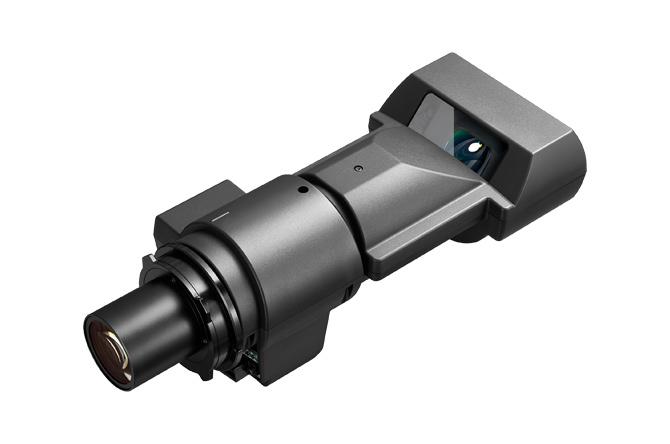 Panasonic ET-C1U200 Lens