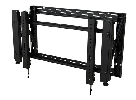 Peerless-AV EDS-VW765-LAND Outdoor Full-Service Video Wall Mount (Landscape) for 40″ to 55″ Displays