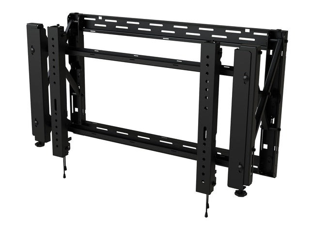Peerless-AV EDS-VW765-LAND Outdoor Full-Service Video Wall Mount (Landscape) for 40″ to 55″ Displays