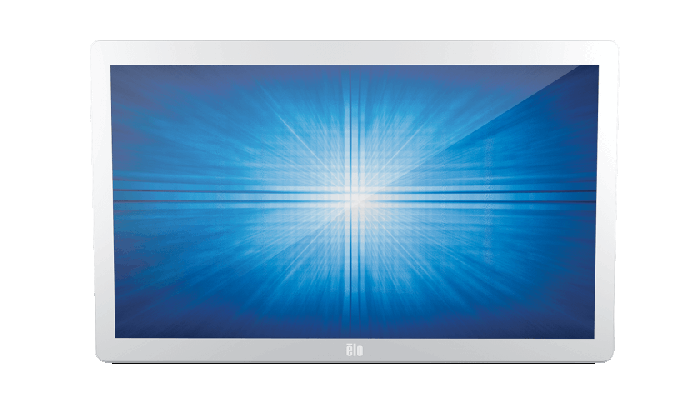 ELO Touch Full HD E124923 2403LM 24 Medical Grade Touchscreen Monitor 3