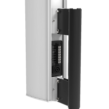 EN54-24 Certified 15 Speaker Full Range Line Array Speaker System (white finish) 1