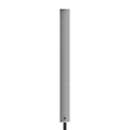 EN54-24 Certified 15 Speaker Full Range Line Array Speaker System (white finish)