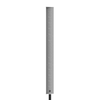 EN54-24 Certified 15 Speaker Full Range Line Array Speaker System (white finish)