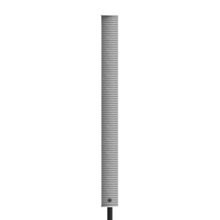 EN54-24 Certified 15 Speaker Full Range Line Array Speaker System (white finish)