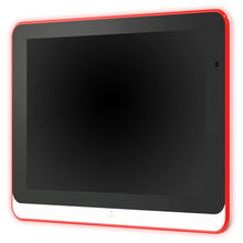 EP1052T-H - 10.1 Scheduling Panel, Meeting Room Touch Controller, POE+, NFC, RFID, HID, WI-FI, Camera, Mic, GPIO 1