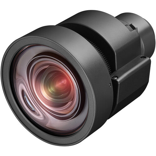 Panasonic ET-C1W400 0.680–0.950:1 zoom lens