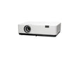 Eiki EK-130U - WUXGA 3LCD Portable Projector, 5,000 Lumens 1