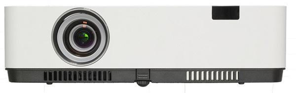 Eiki EK-131W - WXGA 3LCD Portable Projector, 5,000 Lumens