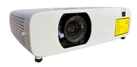 Eiki EK-600LU - 3LCD Laser Phosphor Light Engine Projector, WUXGA, 6,000 Lumens