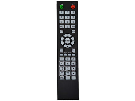 Eiki-EK-812U-Remote-Control