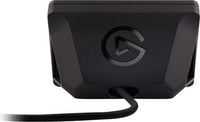 Elgato - Stream Deck MK.2 Full-size Wired USB Keypad with 15 Customizable LCD keys and Interchangeable Faceplate (Black) - 6470492 3