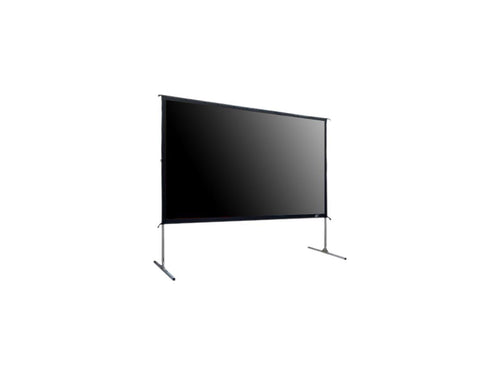 Elite Screens OMS120H2 Yard Master Projection Screen - 120" - 16:9 - Portable