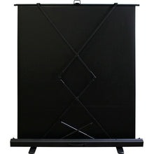 Elite Screens Portable Ez Cinema 2 84 16 9 - MaxWhite 2 Black Case With Bag 3