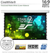 Elite Screens Starling Tab-Tension 2.1