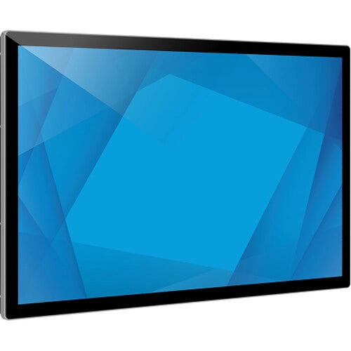 Elo 4303L 43 Interactive Display TouchPro PCAP (clear with anti-friction) angle