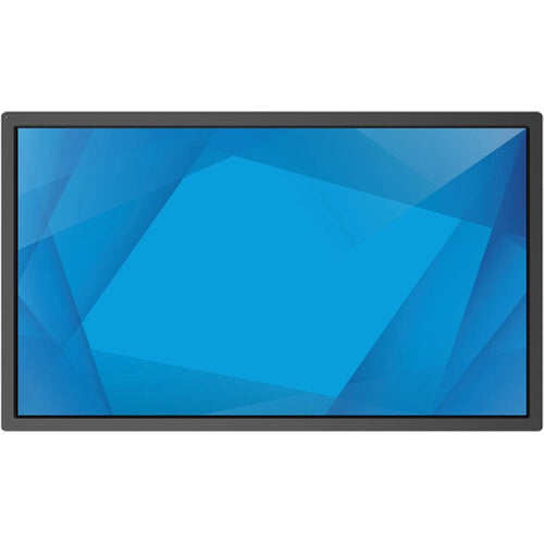 Elo 4303L 43 Interactive Display TouchPro PCAP (clear with anti-friction) front