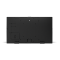 Elo 6553L 65 inch 4K UHD Interactive Digital Display TouchPro PCAP (clear with anti-friction) connections
