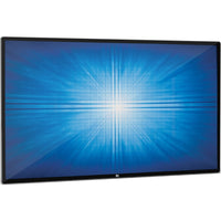Elo E215638 65 inch (4K) Interactive Digital Display angle