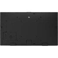 Elo E215638 65 inch (4K) Interactive Digital Display connections