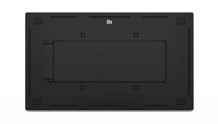 Elo E218562 5502L 55 Full HD Professional-grade Interactive Digital Signage with TouchPro Projected Capacitive 3