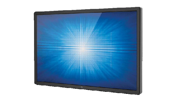 Elo E218562 5502L 55 Full HD Professional-grade Interactive Digital Signage with TouchPro Projected Capacitive