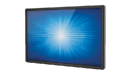 Elo E218562 5502L 55 Full HD Professional-grade Interactive Digital Signage with TouchPro Projected Capacitive