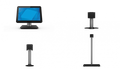 Elo Pole Stand E048069