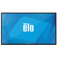 Elo Touch 6553L 65 inch 4K UHD Touchscreen Signage Display