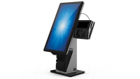 Elo Touch E062324 Wallaby™ Self-Service Stands 2