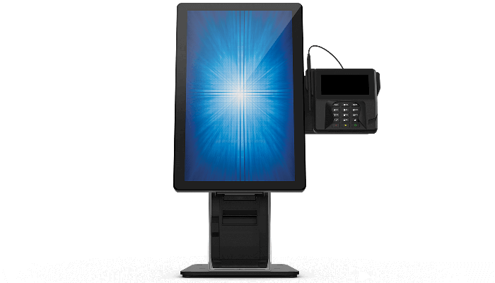 Elo Touch E062324 Wallaby™ Self-Service Stands