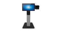 Elo Touch E062510 Wallaby™ Self-Service Stands 1