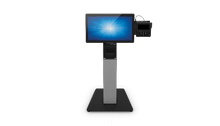 Elo Touch E062510 Wallaby™ Self-Service Stands 1