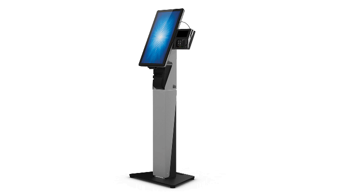 Elo Touch E062510 Wallaby™ Self-Service Stands 2