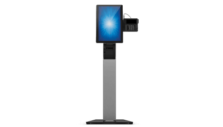 Elo Touch E062510 Wallaby™ Self-Service Stands