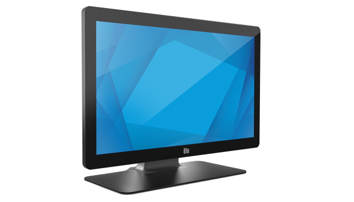 Elo Touch E126096 Full HD 2202L 22 Touchscreen Monitor 1