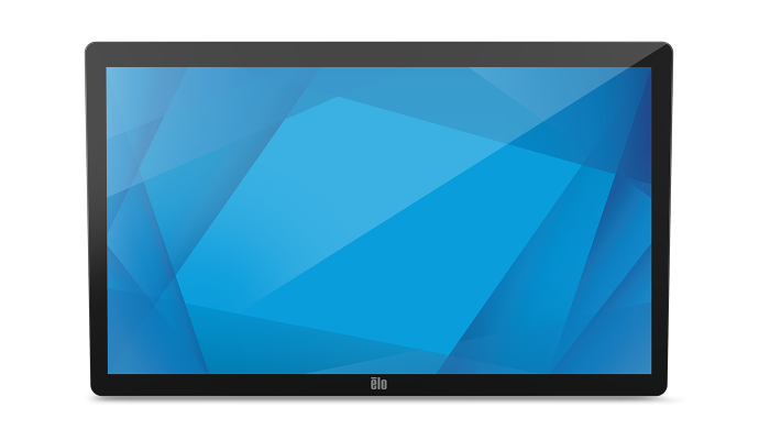 Elo Touch E126483 Full HD 2702L 27in Touchscreen Monitor