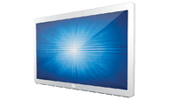 Elo Touch Full HD 2403LM 24 Medical Grade Touchscreen Monitor (Gen 2) E124730 1