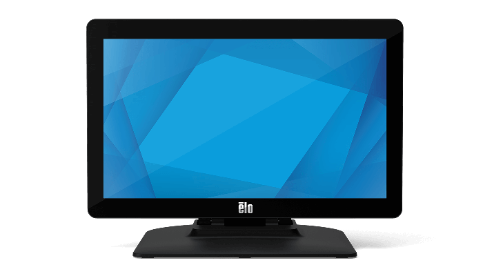Elo Touch Full HD E125496 1502L 15 Touchscreen Monitor