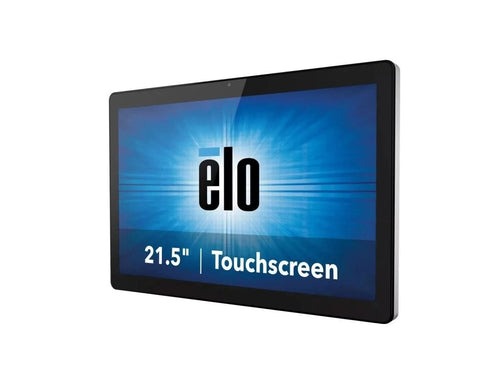 Elo E462589 I-Series 3.0 22" Android Touchscreen Computer – 3GB RAM, 32GB Storage