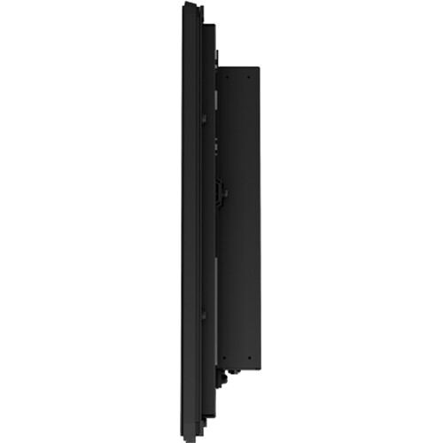 Elo Touch 1291L 12" Open Frame Touchscreen Display with TouchPro E331595