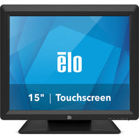 Elo Touch 1517L E273226 IntelliTouch Anti-Glare ZB 15" XGA Touchscreen Commercial Monitor