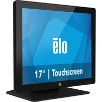 Elo Touch 1717L E877820 AccuTouch 17 SXGA Touchscreen Commercial Monitor