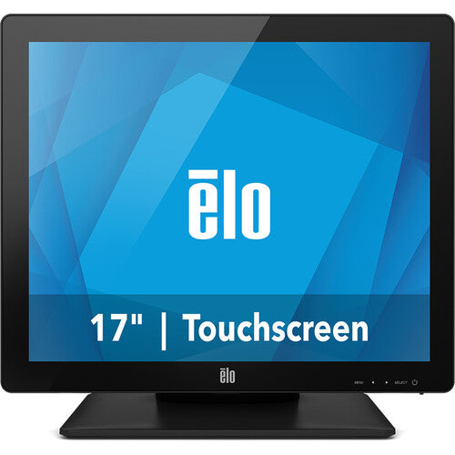 Elo Touch 1717L E877820 AccuTouch 17 SXGA Touchscreen Commercial Monitor