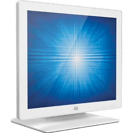 Elo Touch 1723L 17" Touchscreen Monitor (White) E016808