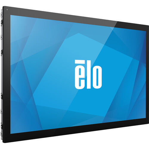 Elo Touch 31.5" Full HD Commercial Open-Frame Touchscreen Display with Anti-Friction E343671