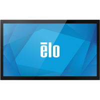 Elo Touch 31.5" Full HD Commercial Open-Frame Touchscreen Display with Anti-Friction E343671