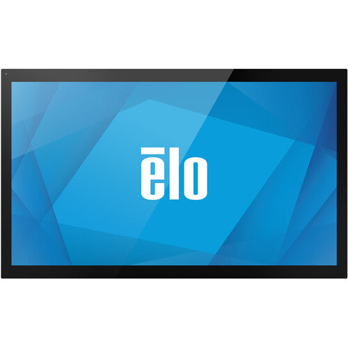 Elo Touch 31.5" Full HD Commercial Open-Frame Touchscreen Display with Anti-Friction E343671