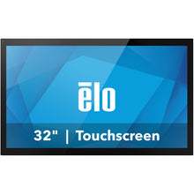Elo Touch 31.5" Full HD Commercial Open-Frame Touchscreen Display with Anti-Friction E343671