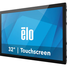 Elo Touch 31.5" Full HD Commercial Open-Frame Touchscreen Display with Anti-Friction E343671