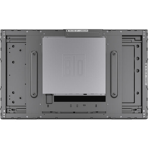 Elo Touch 31.5" Full HD Commercial Open-Frame Touchscreen Display with Anti-Friction E343671